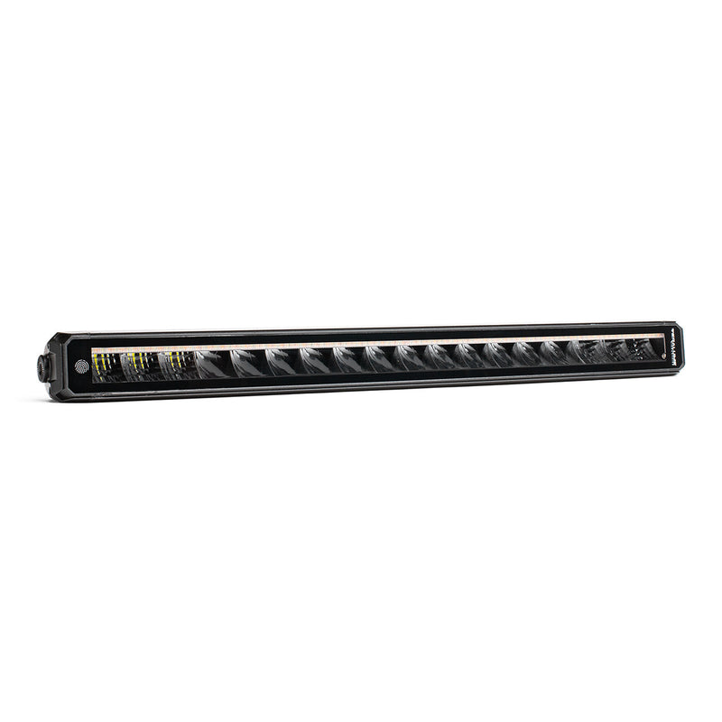 Load image into Gallery viewer, Icon Single Row 20 Inch LED Light Bar
