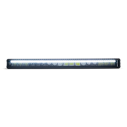 Icon Single Row 20 Inch LED Light Bar