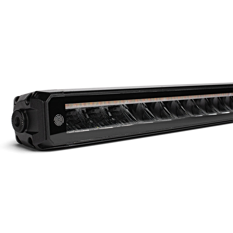 Load image into Gallery viewer, Icon Single Row 20 Inch LED Light Bar
