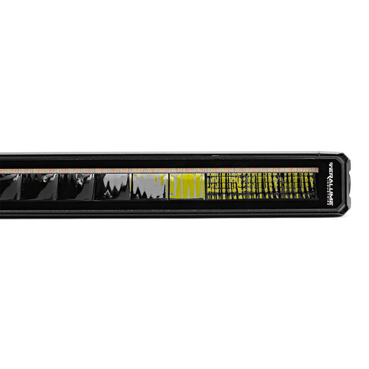 Icon Single Row 20 Inch LED Light Bar