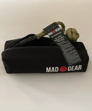 MAD GEAR - Primo Shackle Bundle